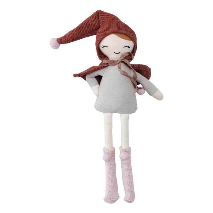 Elf Doll- Product image n°0