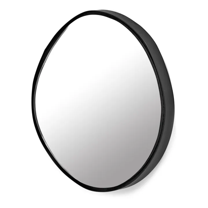 Espejo A | Negro- Imagen del producto n°2
