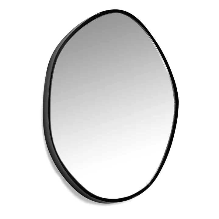 Miroir C | Noir- Image produit n°0