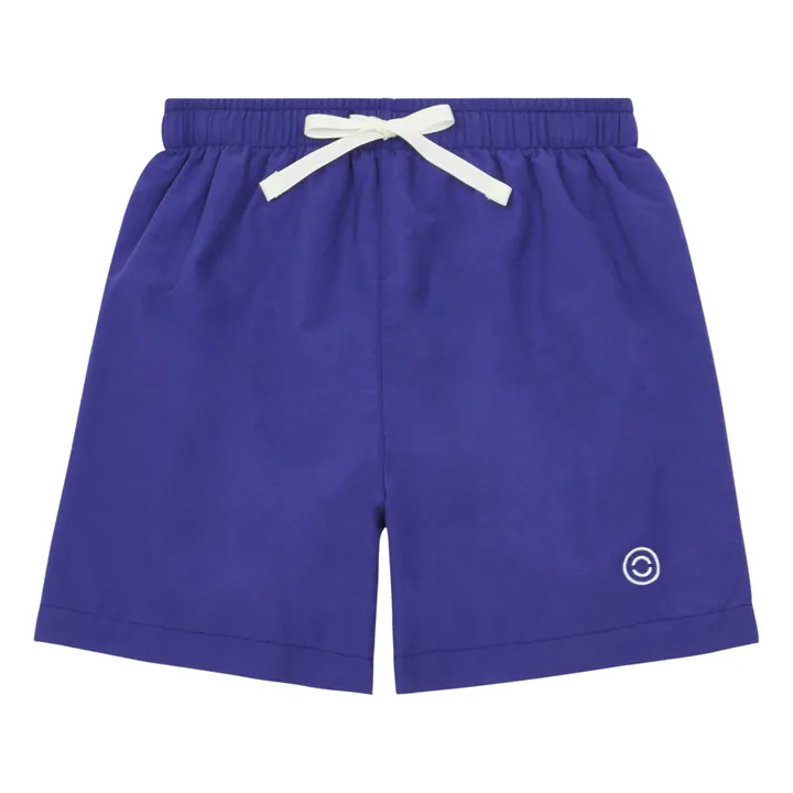 Bañador Short Diego | Azul- Imagen del producto n°0