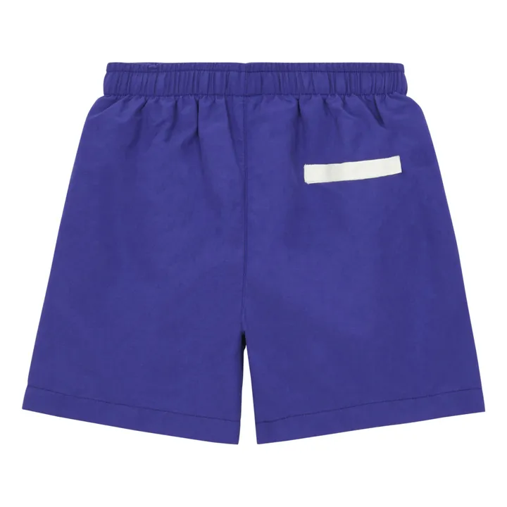 Bañador Short Diego | Azul- Imagen del producto n°1