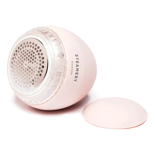 Rasoir anti-bouloche Pilo N°1 | Rose poudré