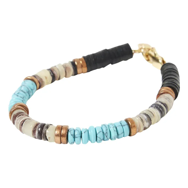 Precious Bracelet | Turquoise