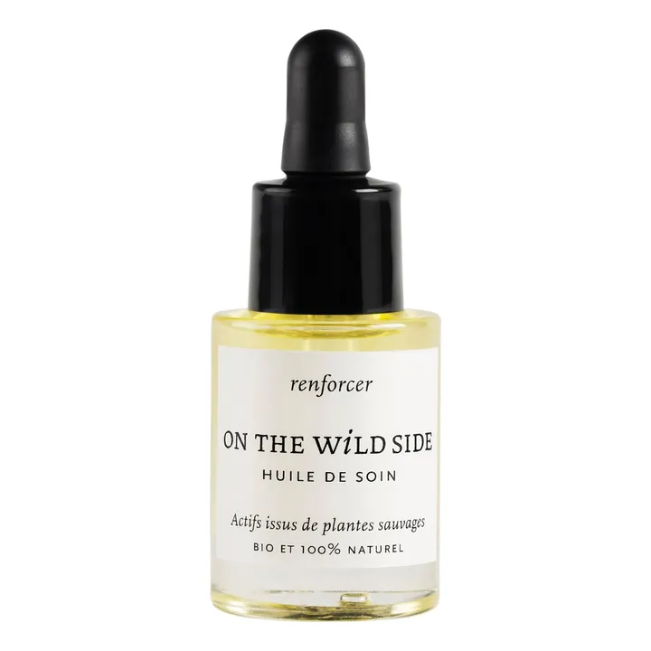 Face Oil - 15 ml- Product image n°0