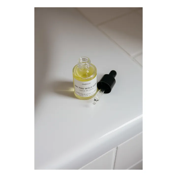 Face Oil - 15 ml- Product image n°2