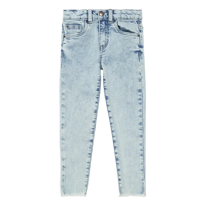 Jeans Skinny Marie | Blau- Produktbild Nr. 0