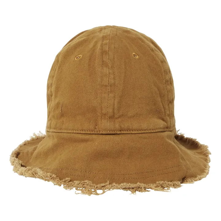 Bucket Hat | Caramel- Product image n°2