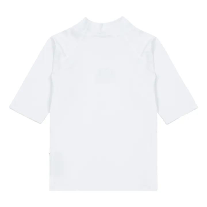 Maglietta anti-UV | Bianco- Immagine del prodotto n°2