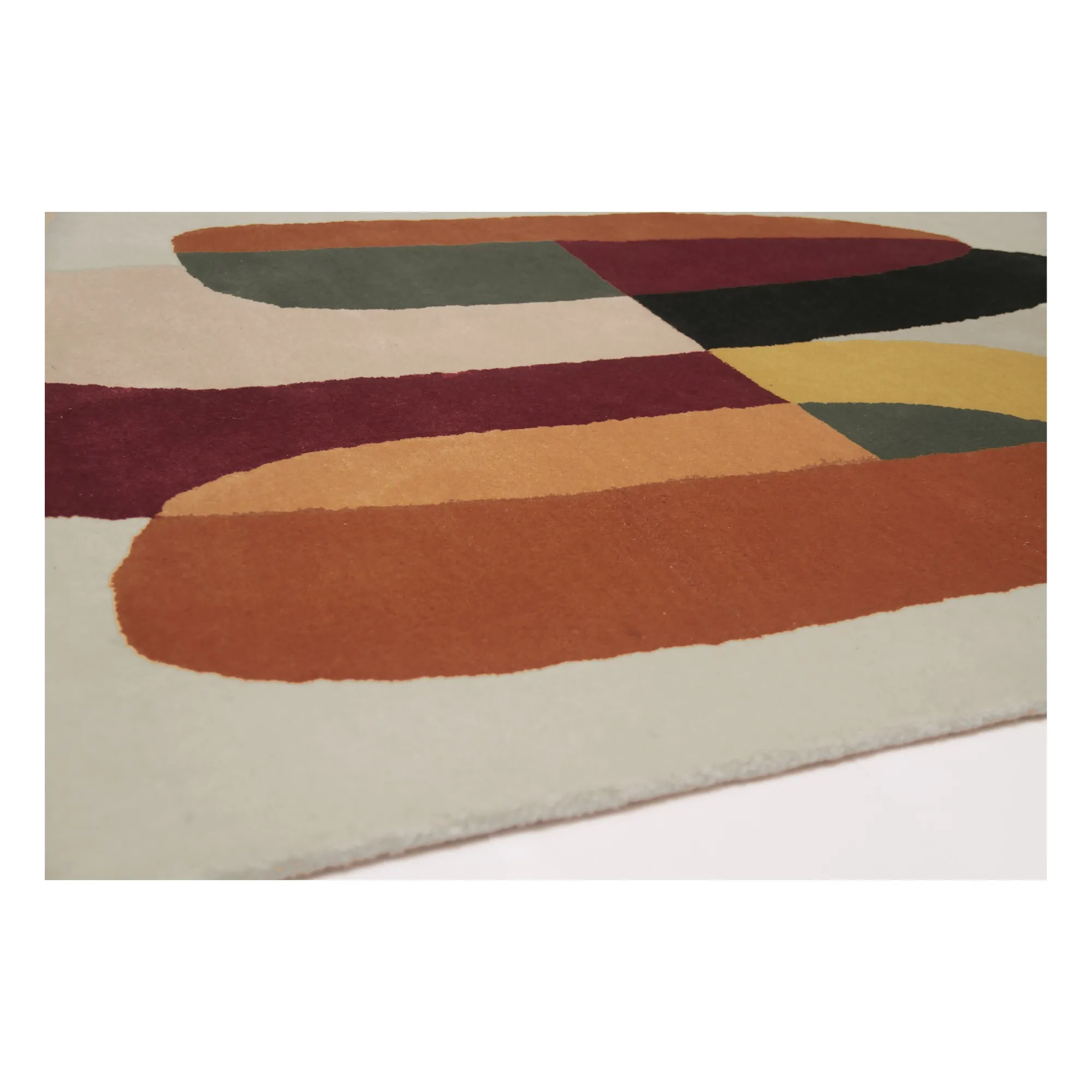 Tapis Pluriel- Image produit n°2