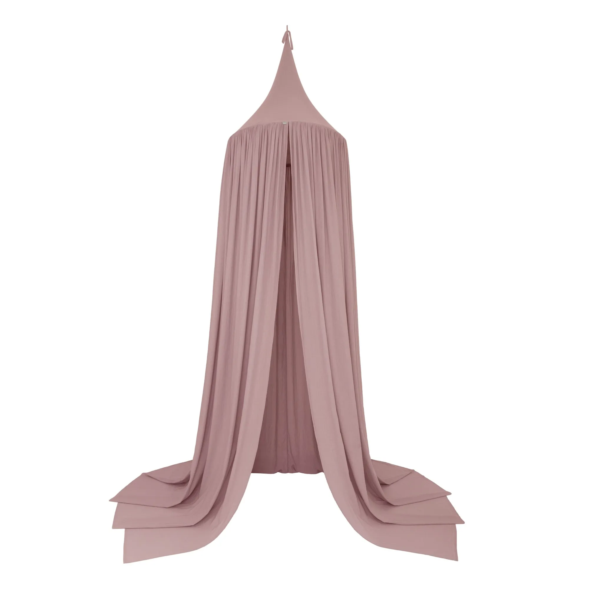 Numero 74 Bed Canopy Dusty Pink S007 Smallable