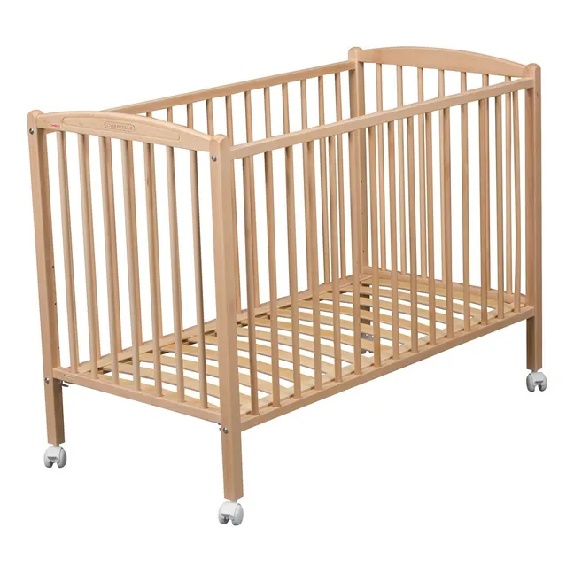 Arthur Cot 60x120 cm 