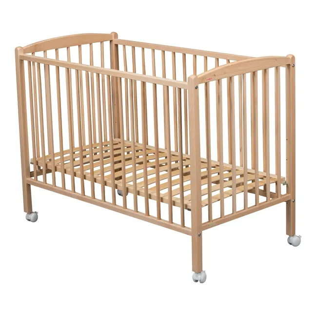 Arthur Cot 60x120 cm 