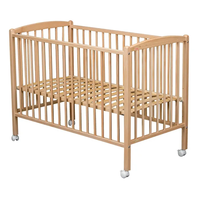 Arthur Cot 60x120 cm 
