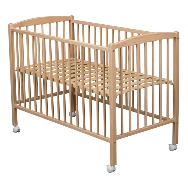 Arthur Cot 60x120 cm 