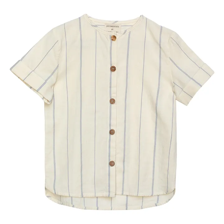 YELLOWPELOTA  Eduard Shirt yellow