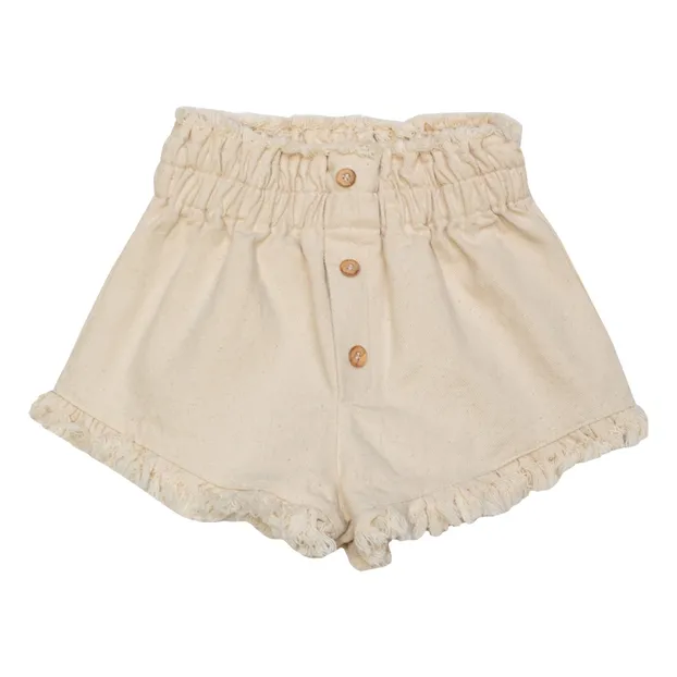 YELLOWPELOTA Mary Jane Short YELLOWPELOTA Mary Jane Short