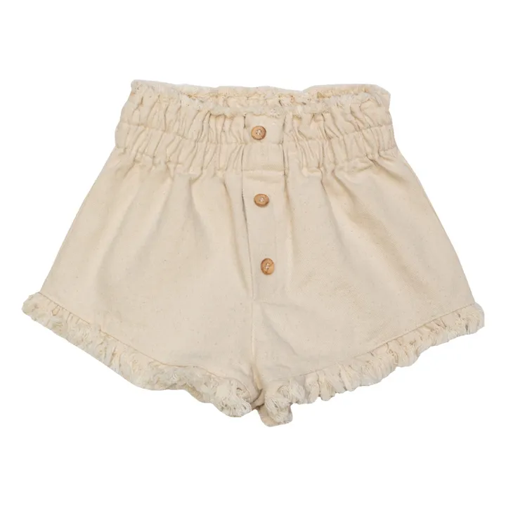 YELLOWPELOTA Mary Jane Short YELLOWPELOTA Mary Jane Short