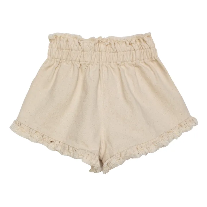 YELLOWPELOTA Mary Jane Short YELLOWPELOTA Mary Jane Short