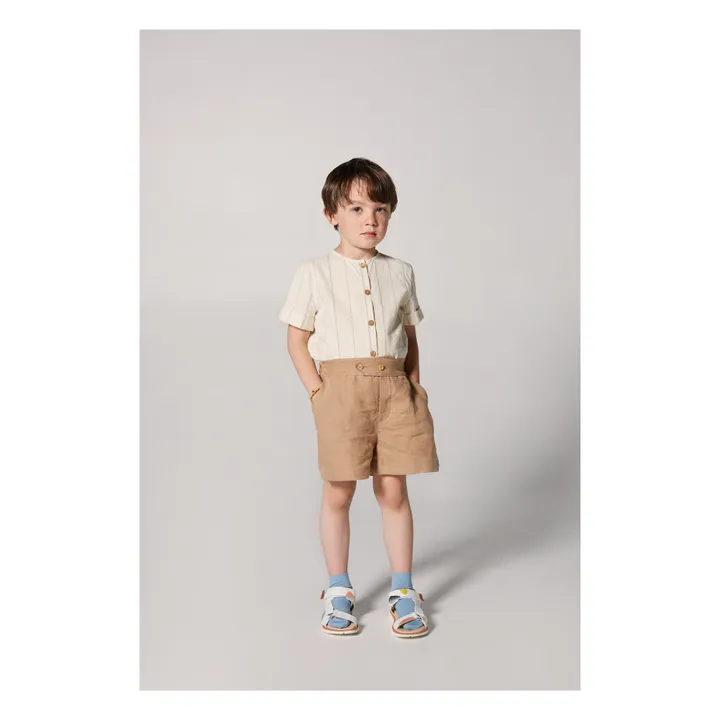 YELLOWPELOTA  Eduard Shirt yellow