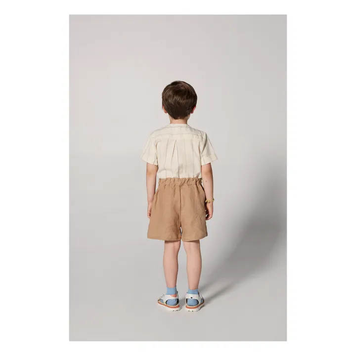 YELLOWPELOTA  Eduard Shirt yellow
