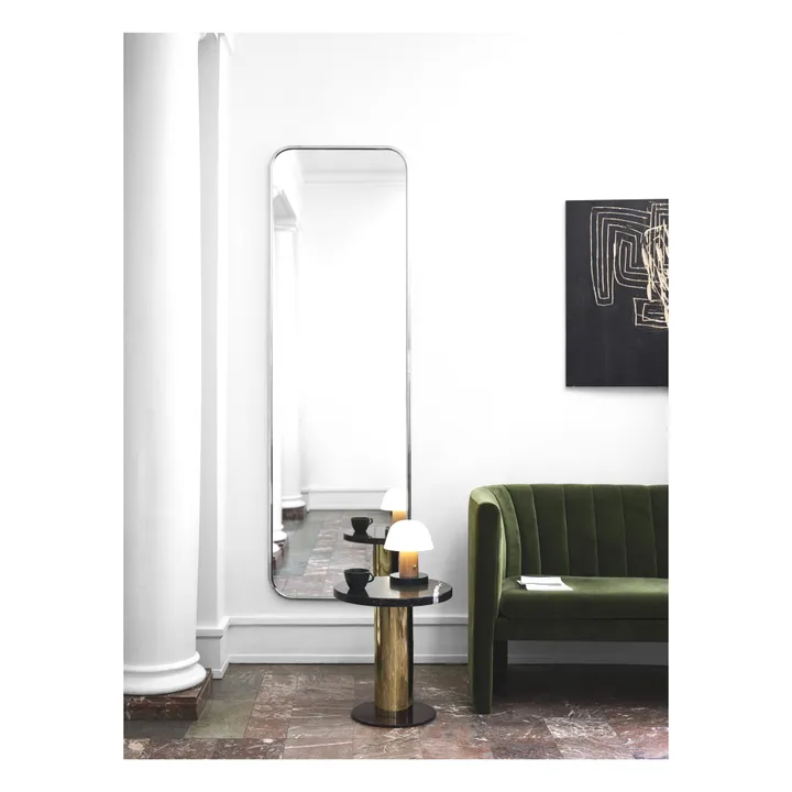 Lámpara de mesa Setago JH27 | Verde Oscuro- Imagen del producto n°1