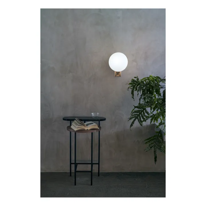 Journey SHY2 Wall Light, Signe Hytte, 2018 | Black- Product image n°1