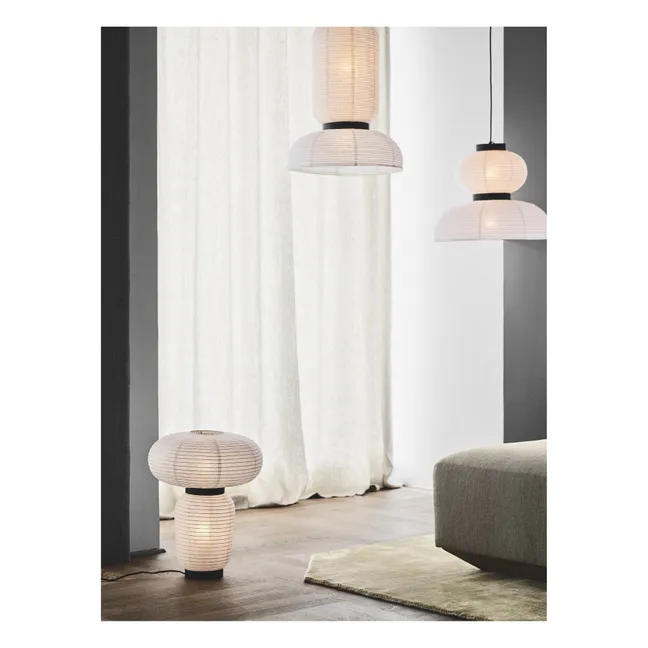 Hängeleuchte Formakami JH4, Jaime Hayon, 2015 | Weiß