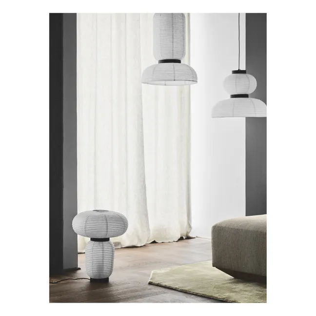 Hängeleuchte Formakami JH4, Jaime Hayon, 2015 | Weiß