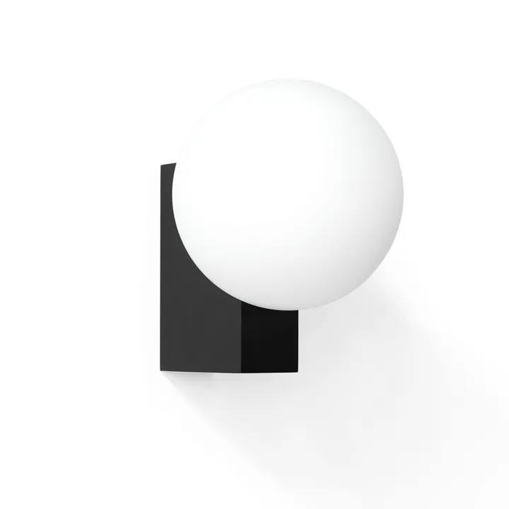 Journey SHY2 Wall Light, Signe Hytte, 2018 | Black- Product image n°0
