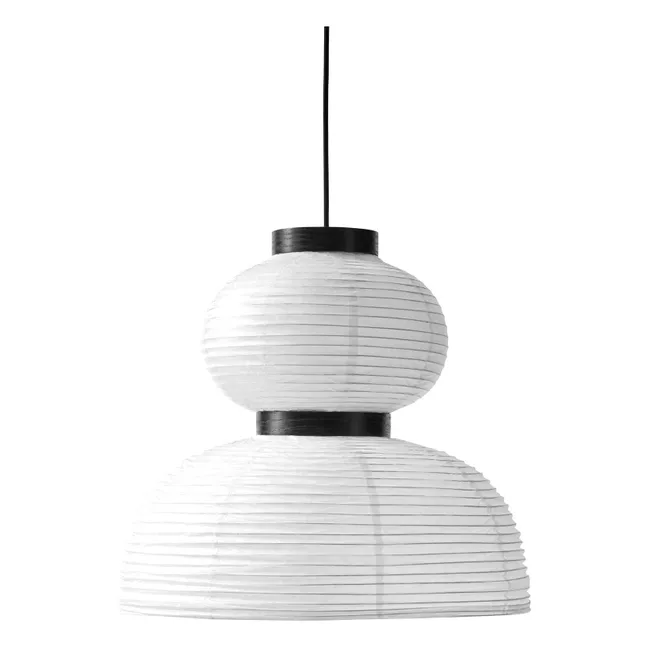 Formakami JH4 Pendant Light, design by Jaime Hayon, 2015 | White