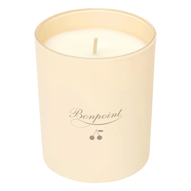 Bougie Parfumée Fleur d'Oranger - 180 g | Orange