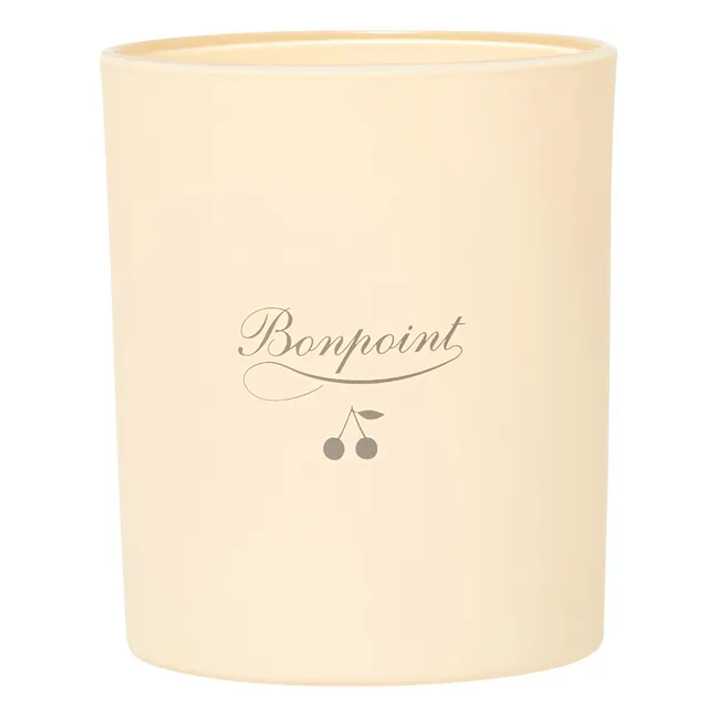 Bougie Parfumée Fleur d'Oranger - 180 g | Orange
