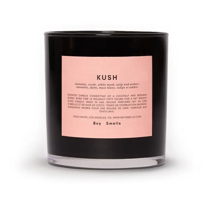 Kush candle- Product image n°0