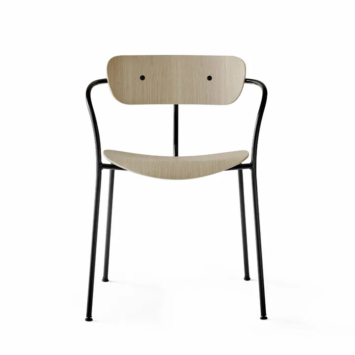 Silla Pavilion AV2 | Roble- Imagen del producto n°0