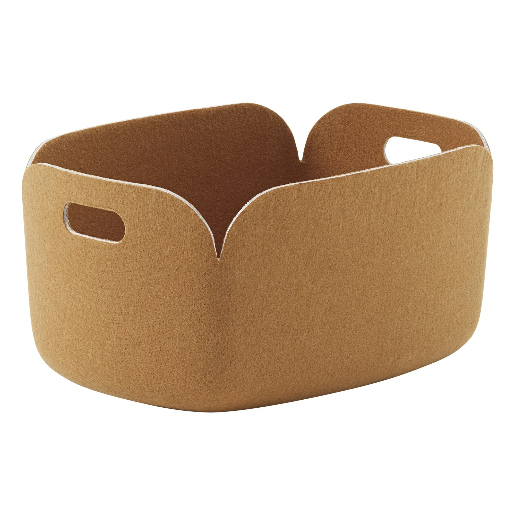 Muuto Mustard Restore Storage Basket