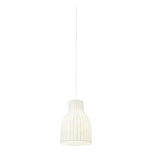 Strand pendant light, Benjamin Hubert | White