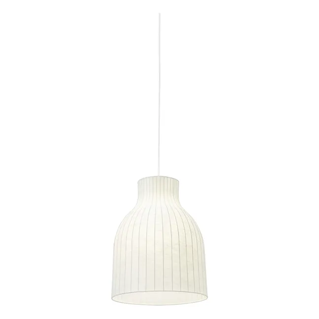 Strand pendant light, Benjamin Hubert | White