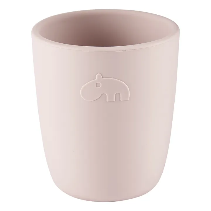 Silicone Mug | Pink- Product image n°0