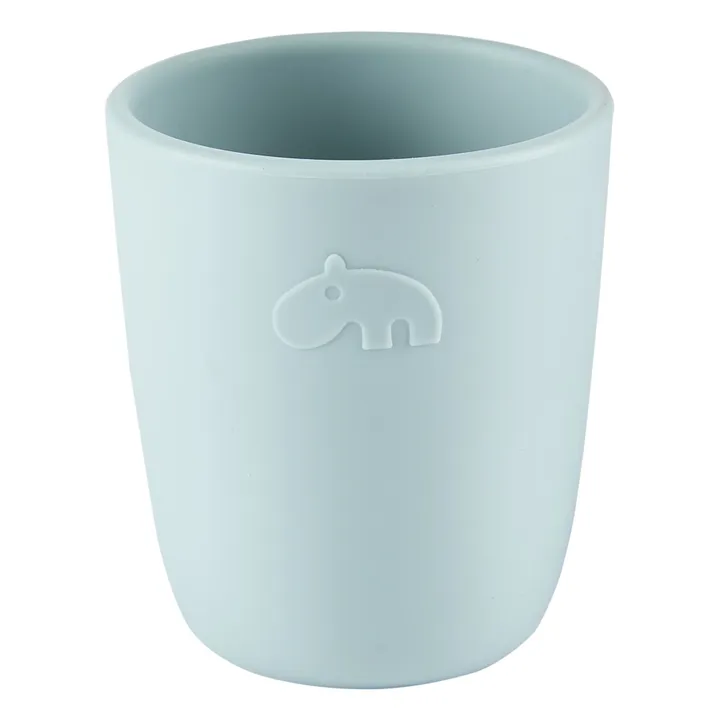 Silicone Mug | Blue- Product image n°0