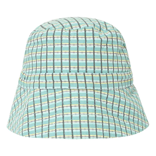 Wembley Bucket Hat | Green
