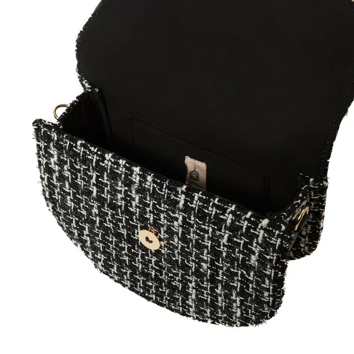 Heda Maci Bag | Black- Product image n°3