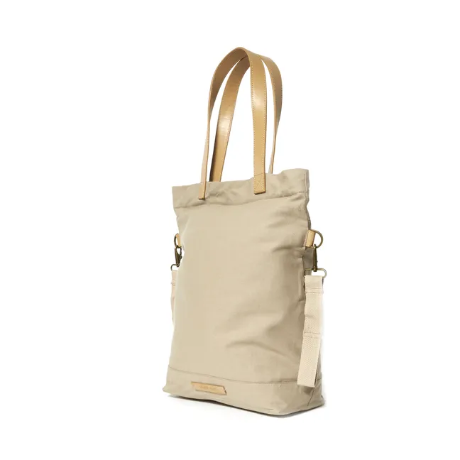Sac à langer multi-positions | Beige
