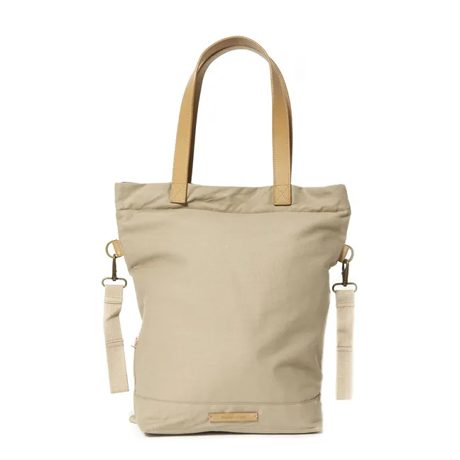 Bolso de cambiado multiposiciones | Beige