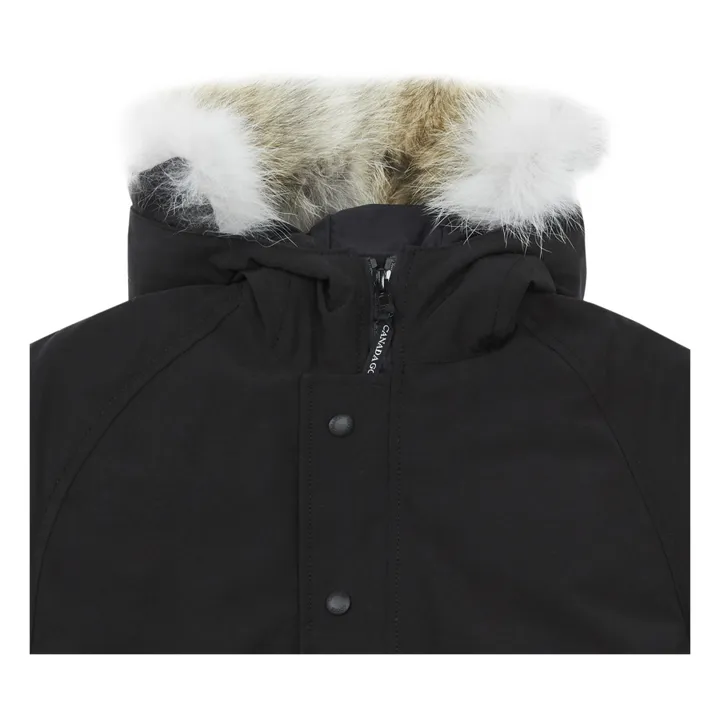 Fur Canada Goose Rundle Bomber Mens Canada Goose Rundle Bomber