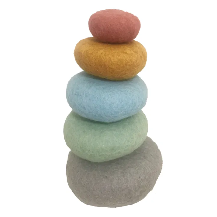 Piedras aplilables - Set de 5- Imagen del producto n°0