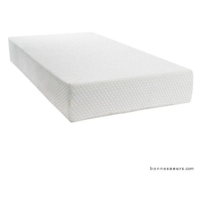 Matelas Classique | Blanc