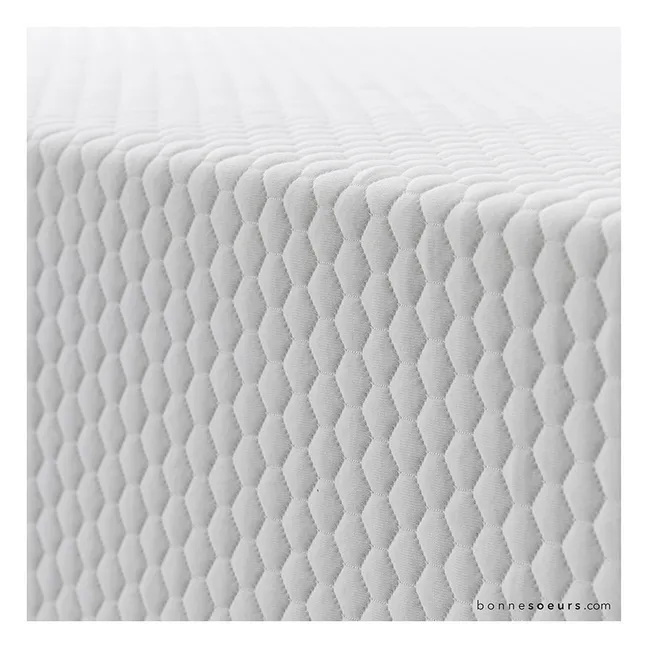 Matelas Classique | Blanc