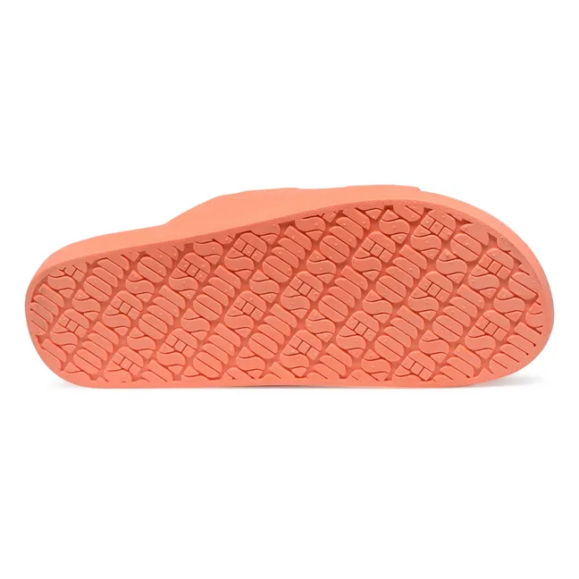Sandales Basic | Saumon