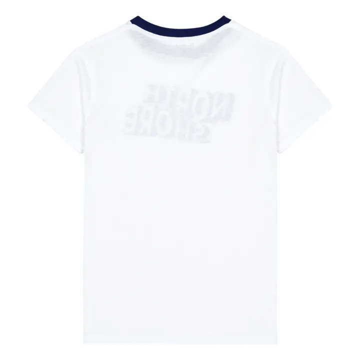 Camiseta North Shore | Blanco- Imagen del producto n°2