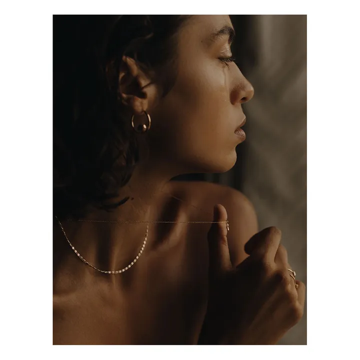 Collar Augustine | Dorado- Imagen del producto n°0
